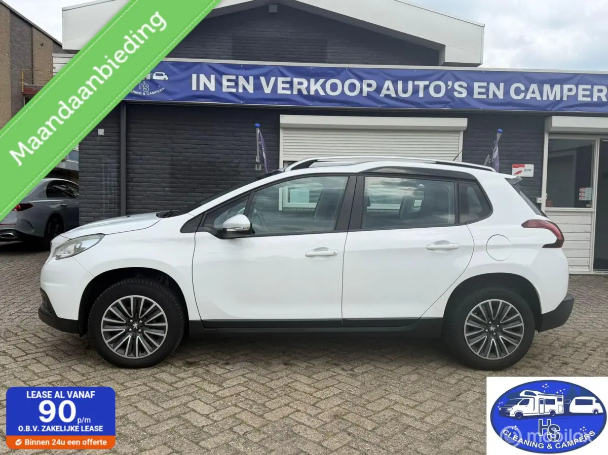 1.2 PureTech Active
