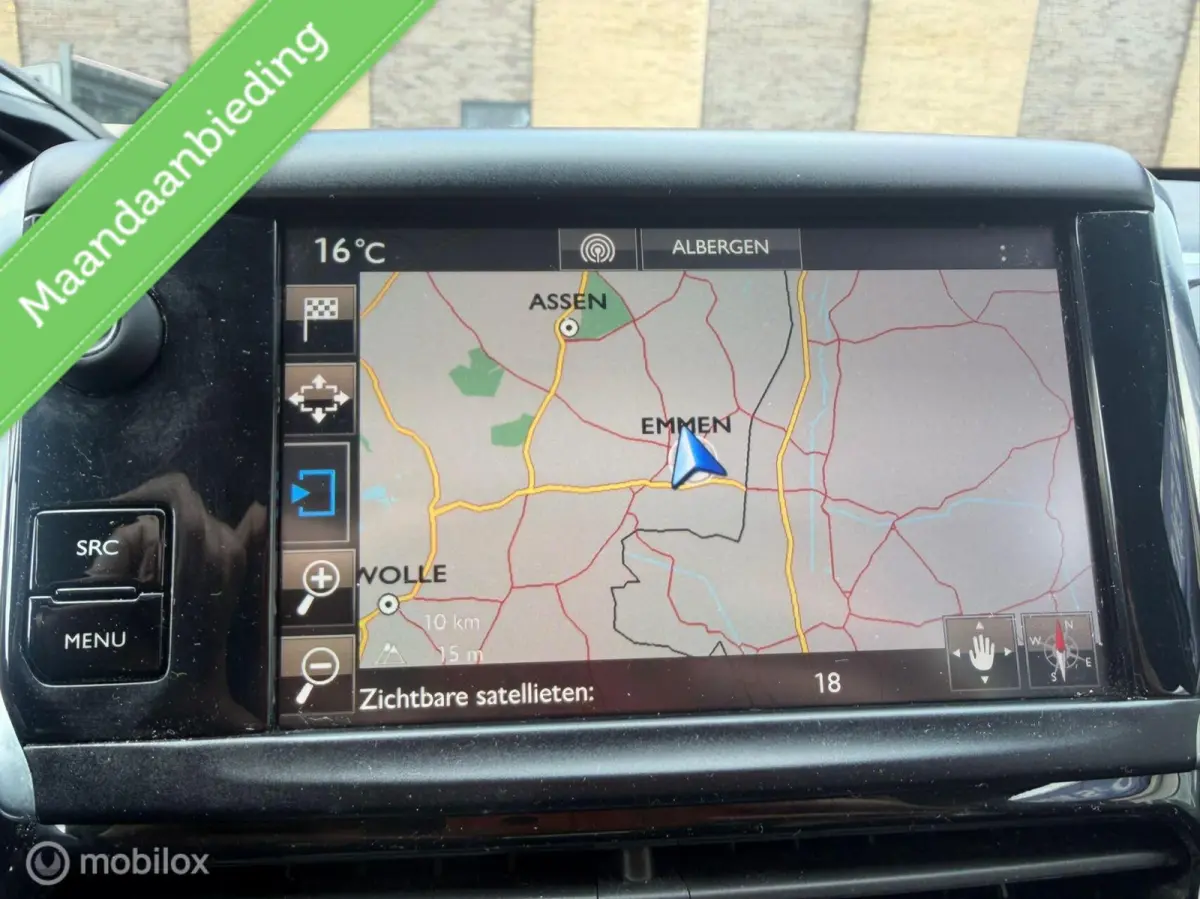 1.2 PureTech Active
