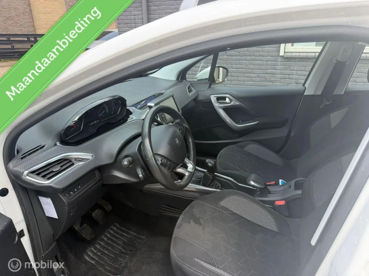 1.2 PureTech Active