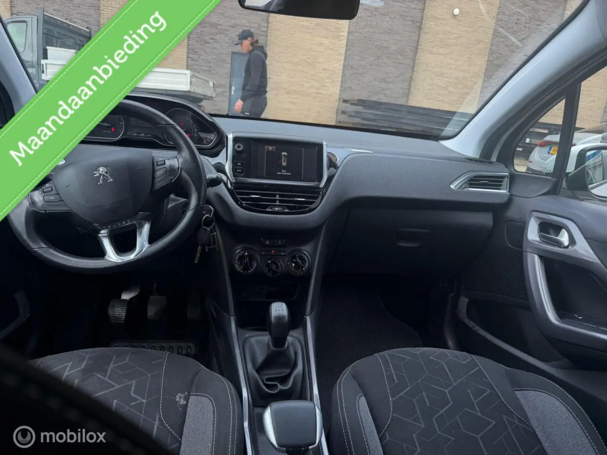 1.2 PureTech Active