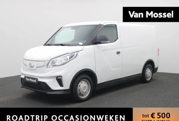 SWB 50 kWh | Climate Control | Apple Carplay / Android Auto | Stoelverwarming | Achteruitrijcamera |