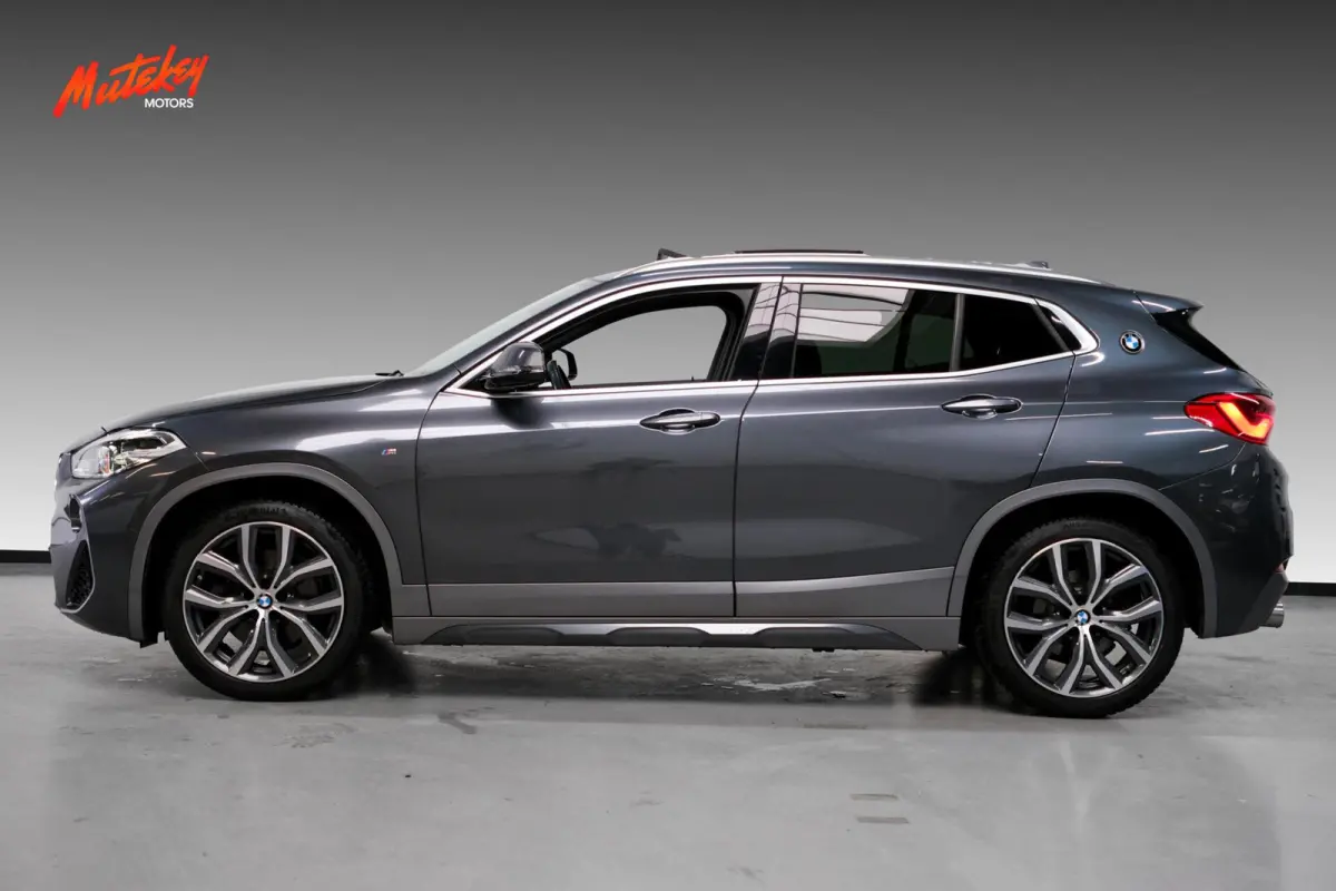sDrive20i M Sport | Pano | Carplay | alcantara | HUD