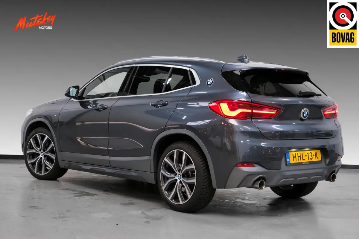 sDrive20i M Sport | Pano | Carplay | alcantara | HUD