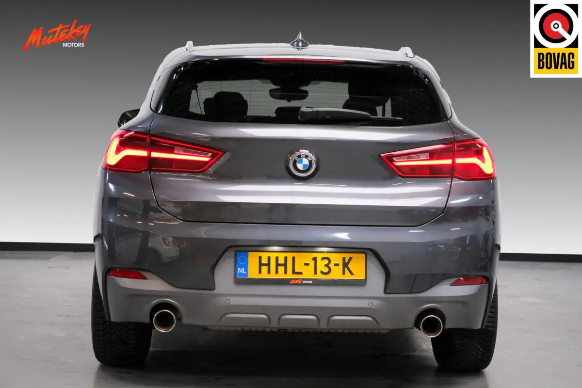 sDrive20i M Sport | Pano | Carplay | alcantara | HUD