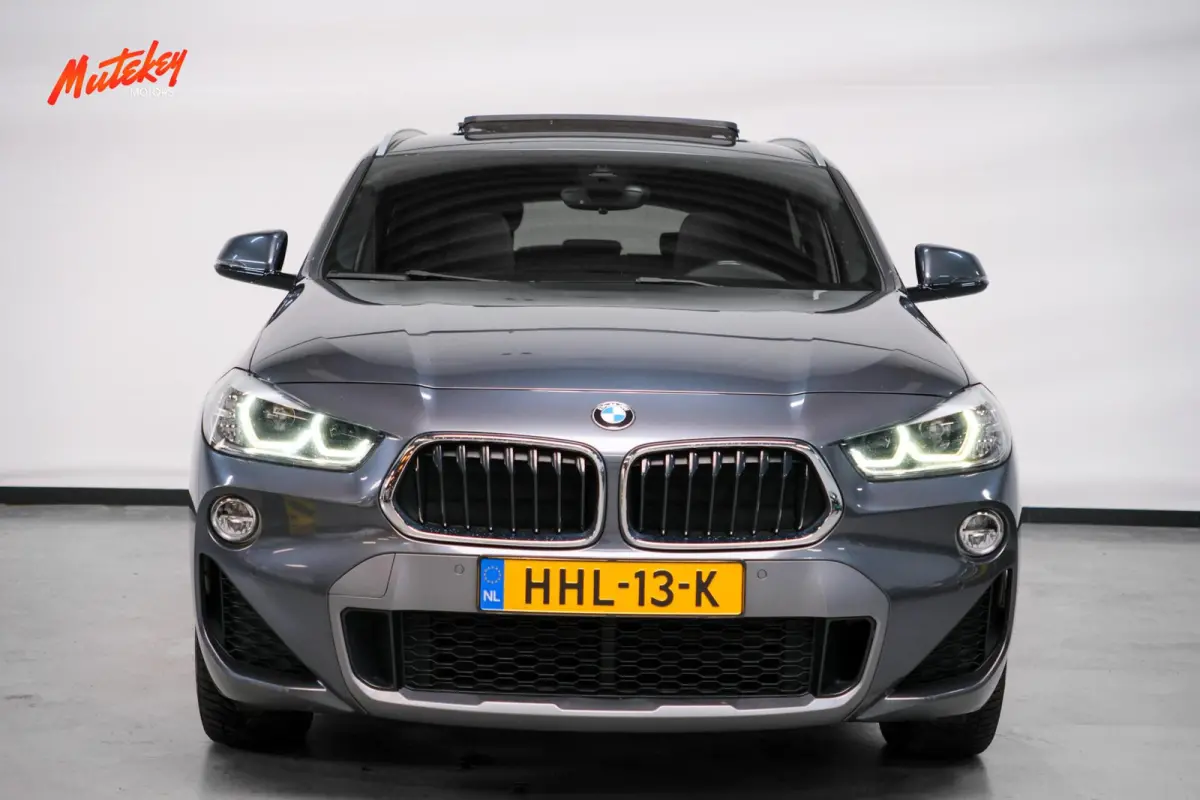 sDrive20i M Sport | Pano | Carplay | alcantara | HUD