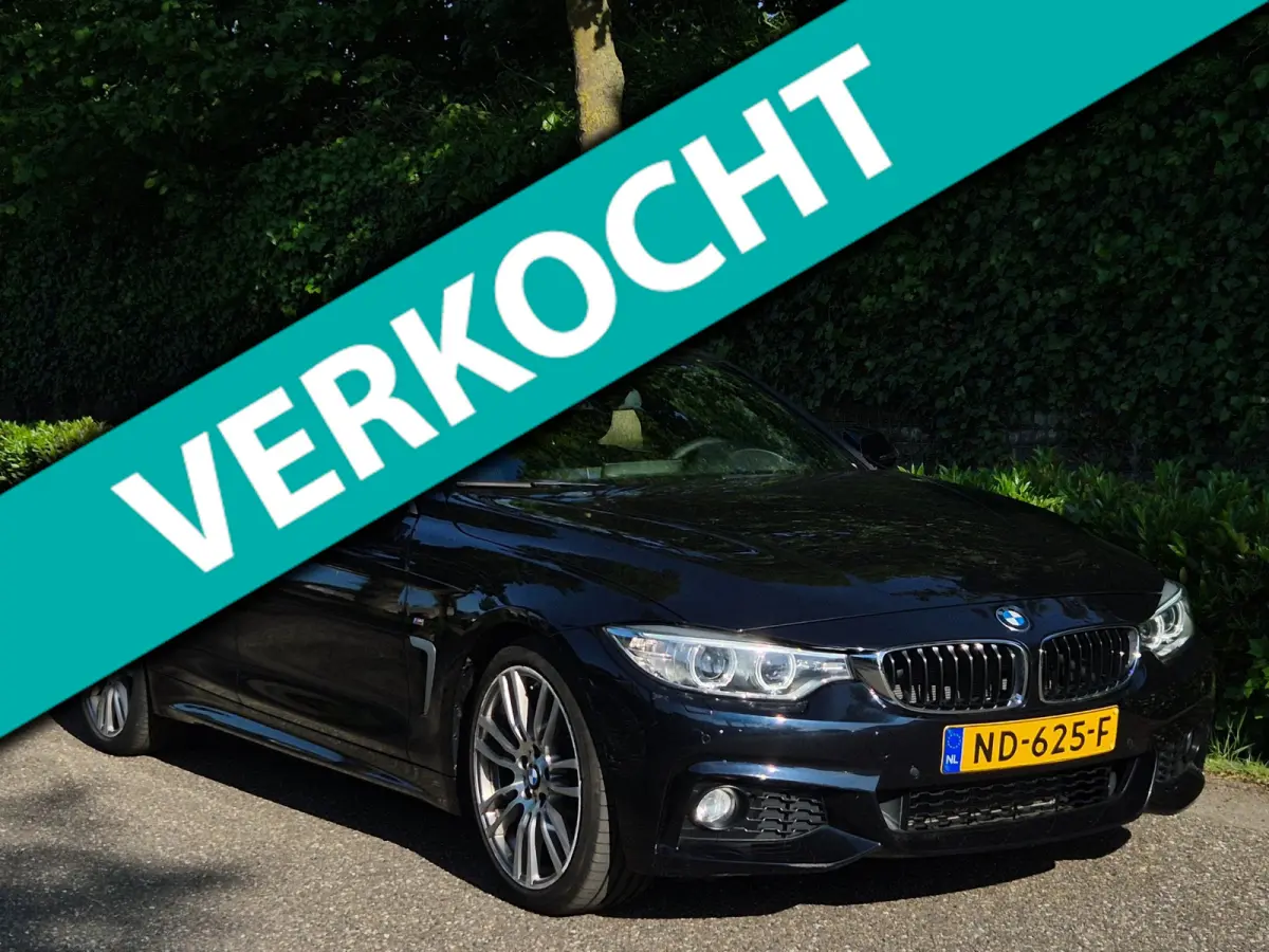 420i M Sport HUD Schuifdak NAP Hifi 19inch Apple CarPlay 100% Dealer onderhouden Centennial High Executive