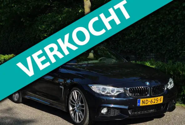 420i M Sport HUD Schuifdak NAP Hifi 19inch Apple CarPlay 100% Dealer onderhouden Centennial High Executive