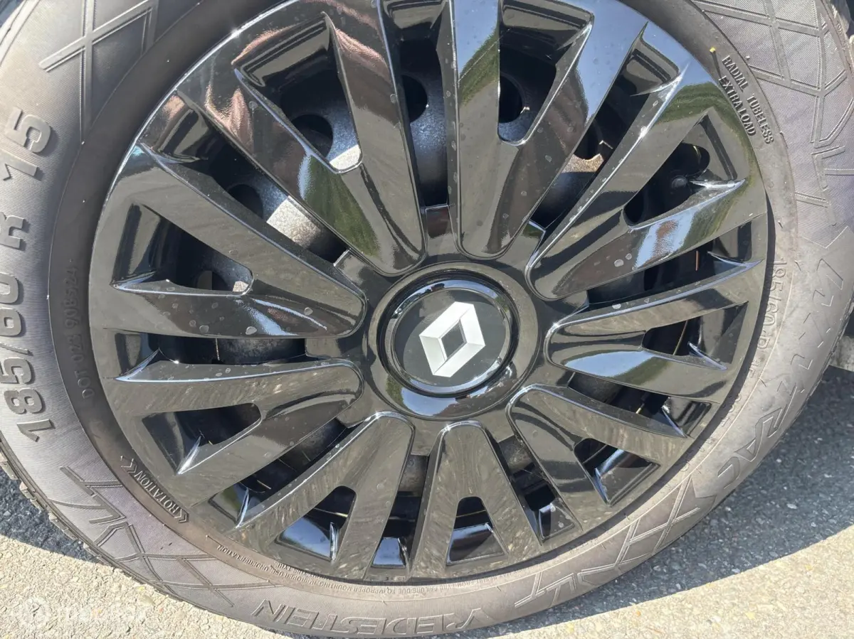 0.9 TCe Limited 2019 Nette auto