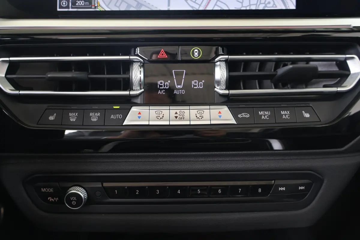 M40i | Stuur- en stoelverwarming | Harman/Kardon | Head-Up Display