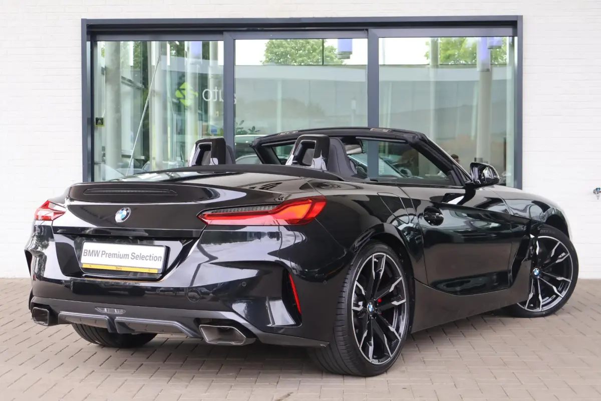 M40i | Stuur- en stoelverwarming | Harman/Kardon | Head-Up Display