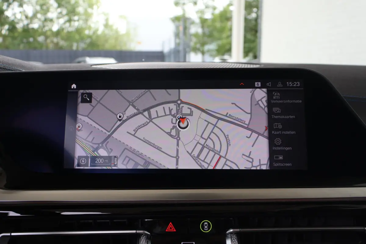 M40i | Stuur- en stoelverwarming | Harman/Kardon | Head-Up Display