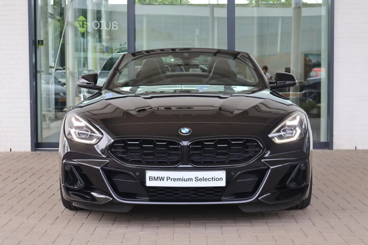 M40i | Stuur- en stoelverwarming | Harman/Kardon | Head-Up Display