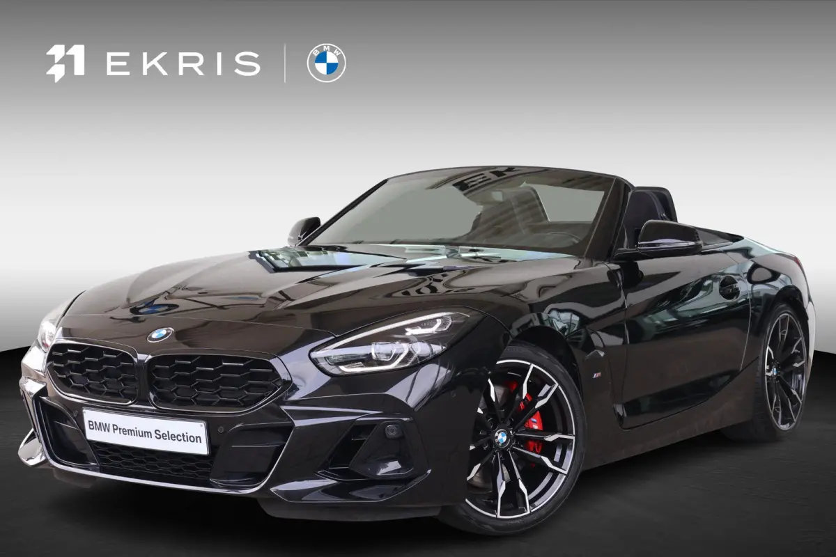 M40i | Stuur- en stoelverwarming | Harman/Kardon | Head-Up Display