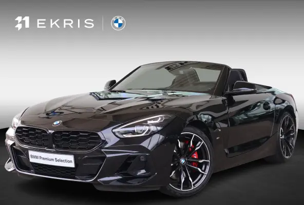 M40i | Stuur- en stoelverwarming | Harman/Kardon | Head-Up Display