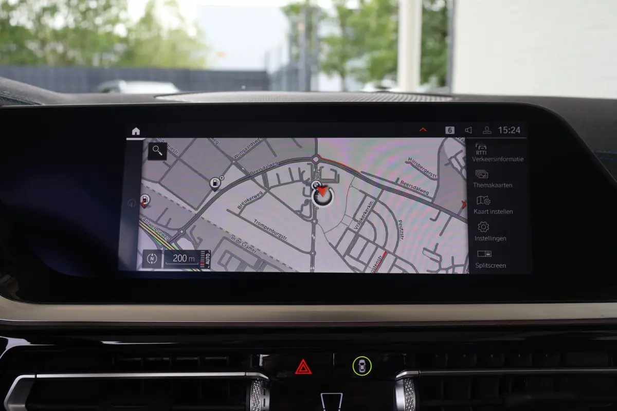 M40i | Stuur- en stoelverwarming | Harman/Kardon | Head-Up Display