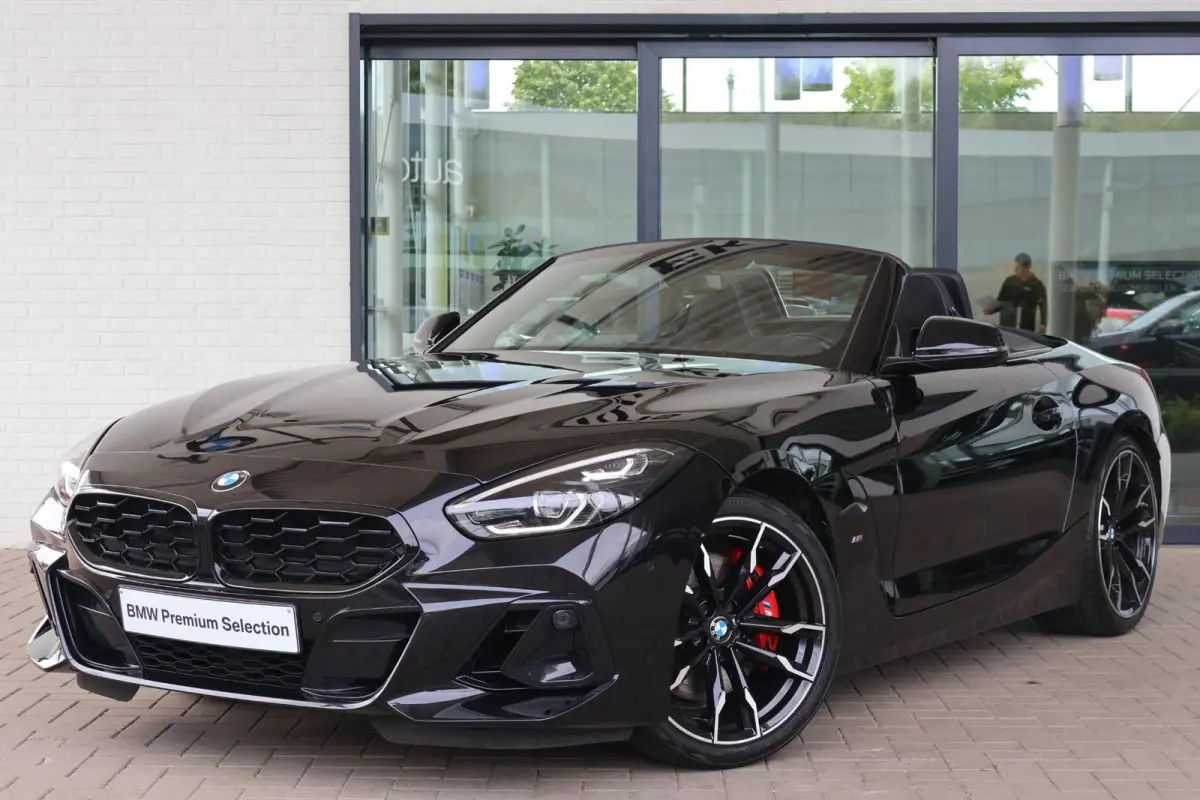 M40i | Stuur- en stoelverwarming | Harman/Kardon | Head-Up Display