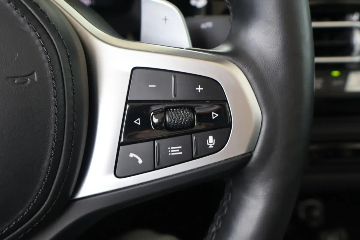 M40i | Stuur- en stoelverwarming | Harman/Kardon | Head-Up Display