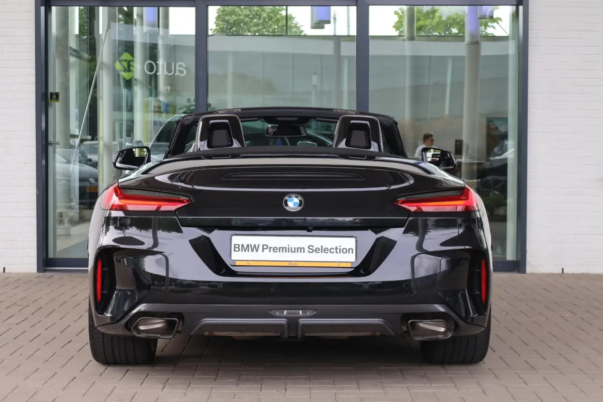M40i | Stuur- en stoelverwarming | Harman/Kardon | Head-Up Display