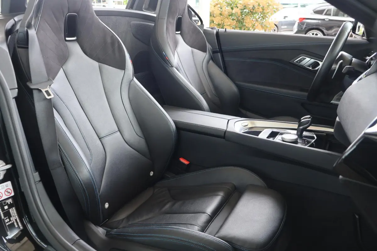 M40i | Stuur- en stoelverwarming | Harman/Kardon | Head-Up Display