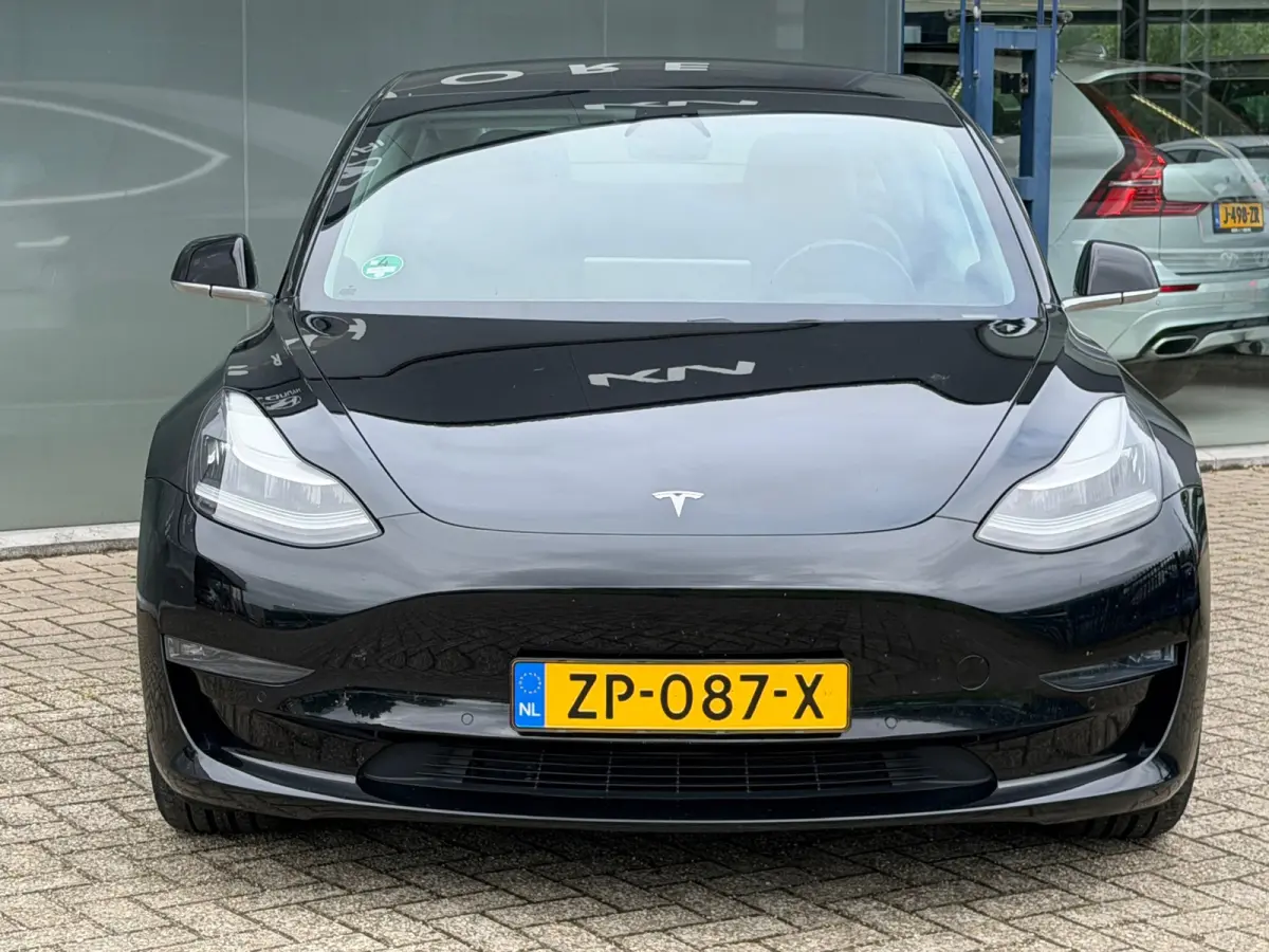 Long Range AWD 75 kWh SOH 80%