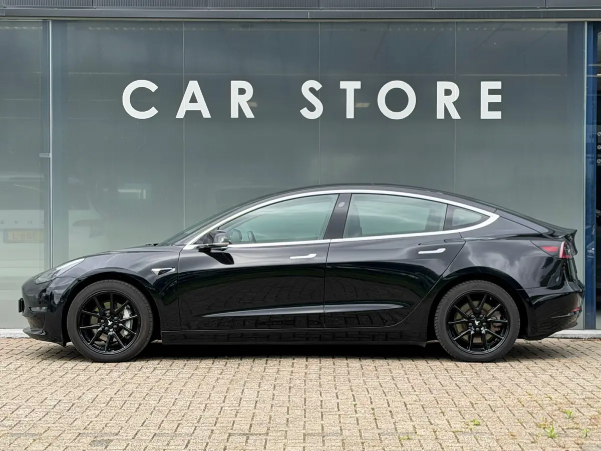Long Range AWD 75 kWh SOH 80%