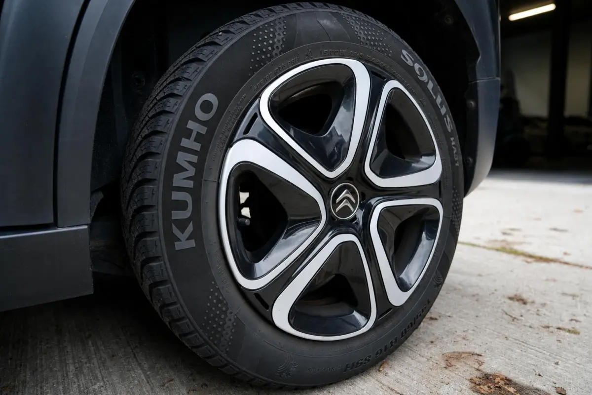 1.2 PureTech Feel | Climate | Cruise | Bluetooth