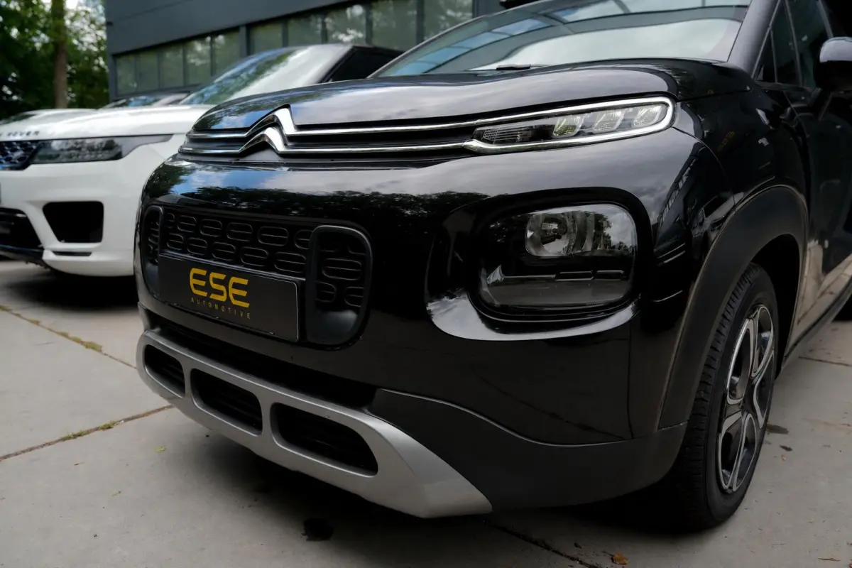 1.2 PureTech Feel | Climate | Cruise | Bluetooth