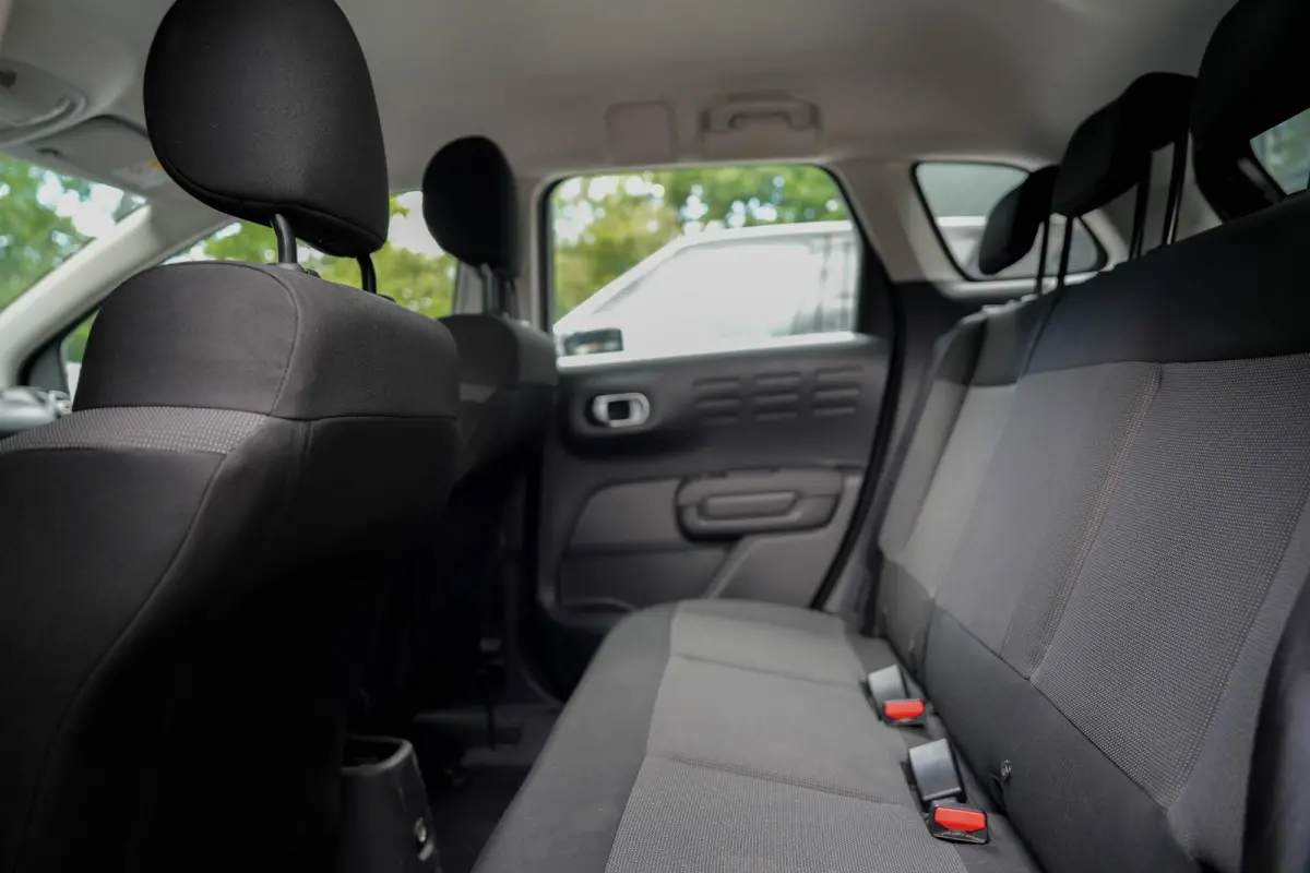 1.2 PureTech Feel | Climate | Cruise | Bluetooth