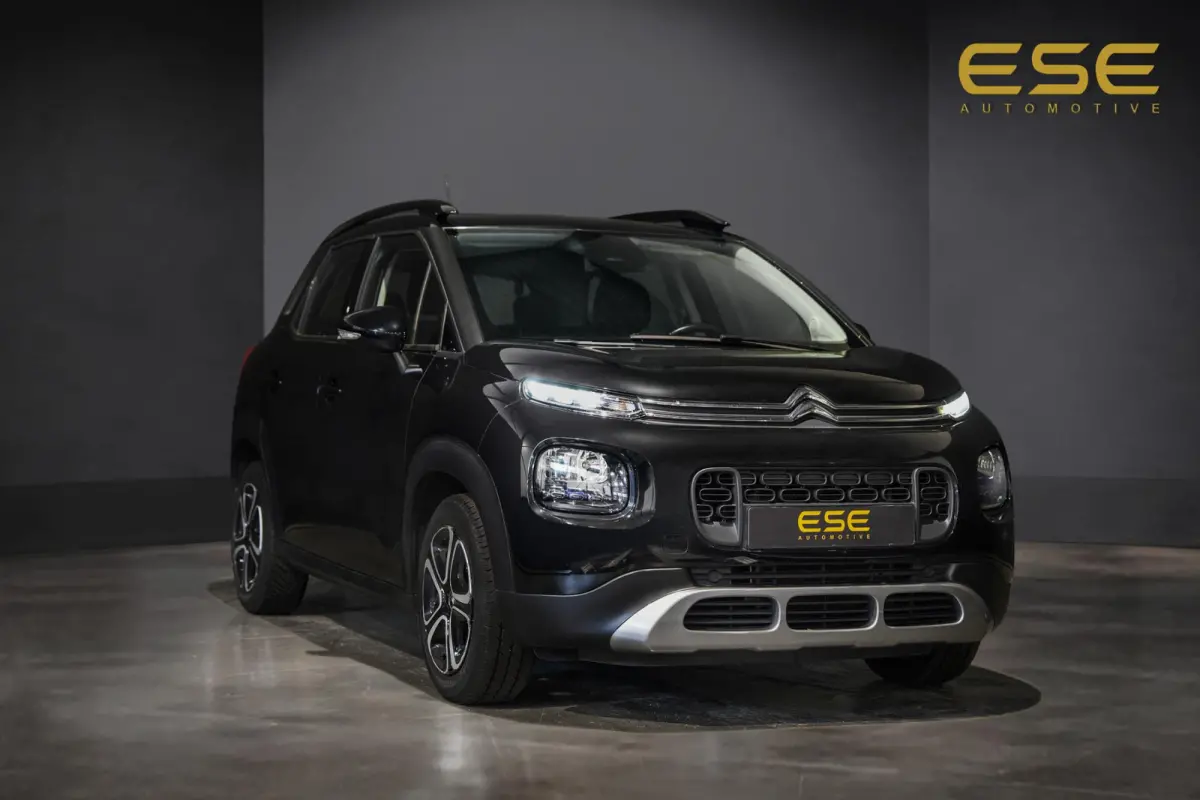 1.2 PureTech Feel | Climate | Cruise | Bluetooth