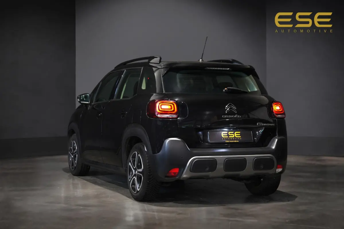 1.2 PureTech Feel | Climate | Cruise | Bluetooth