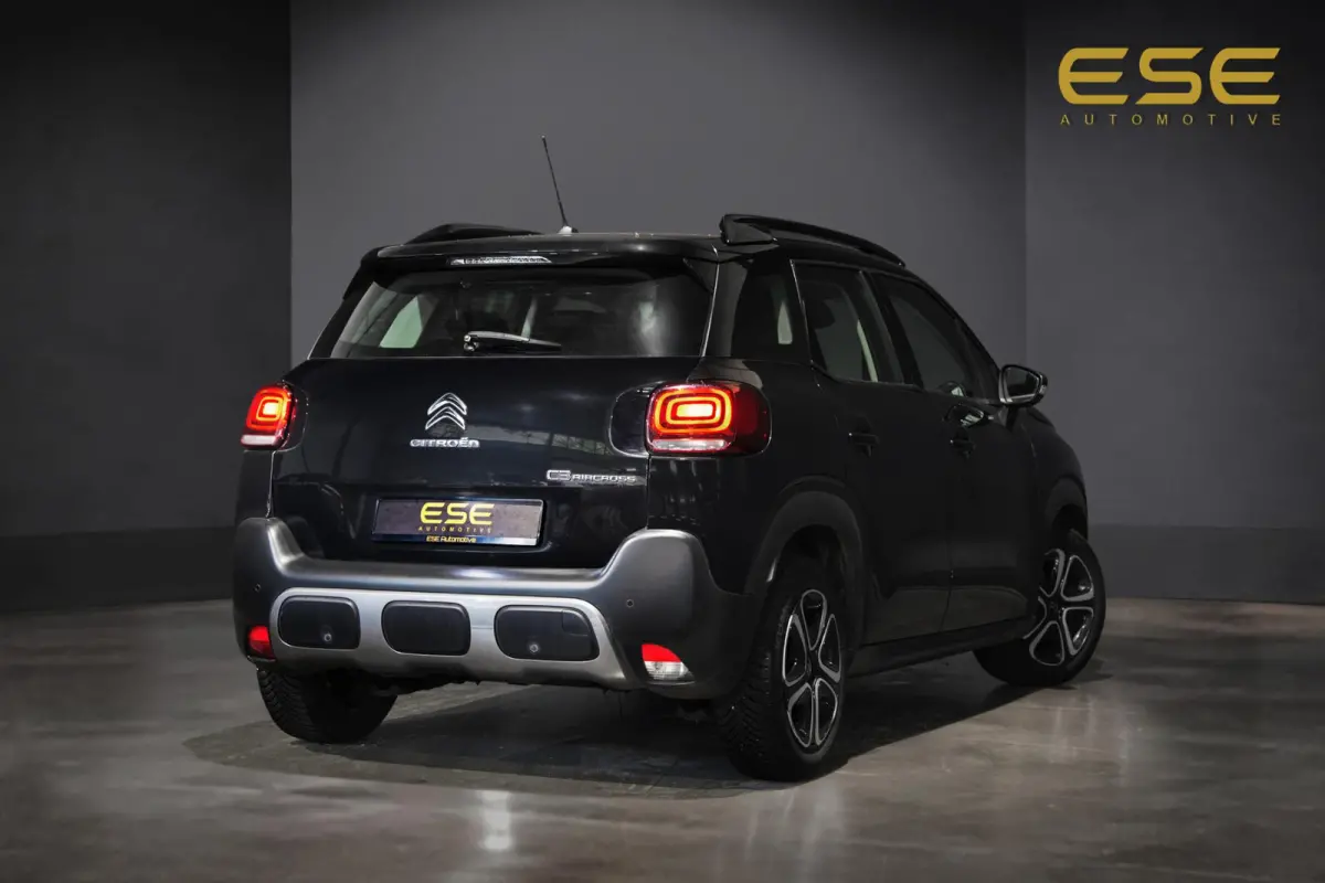 1.2 PureTech Feel | Climate | Cruise | Bluetooth