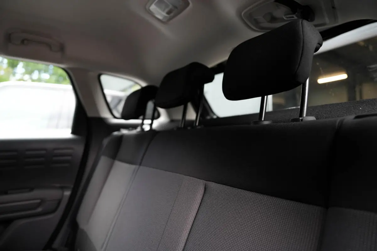 1.2 PureTech Feel | Climate | Cruise | Bluetooth