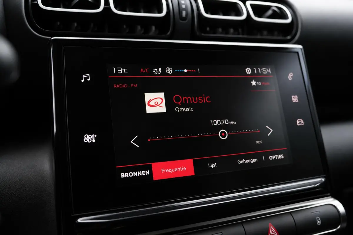 1.2 PureTech Feel | Climate | Cruise | Bluetooth