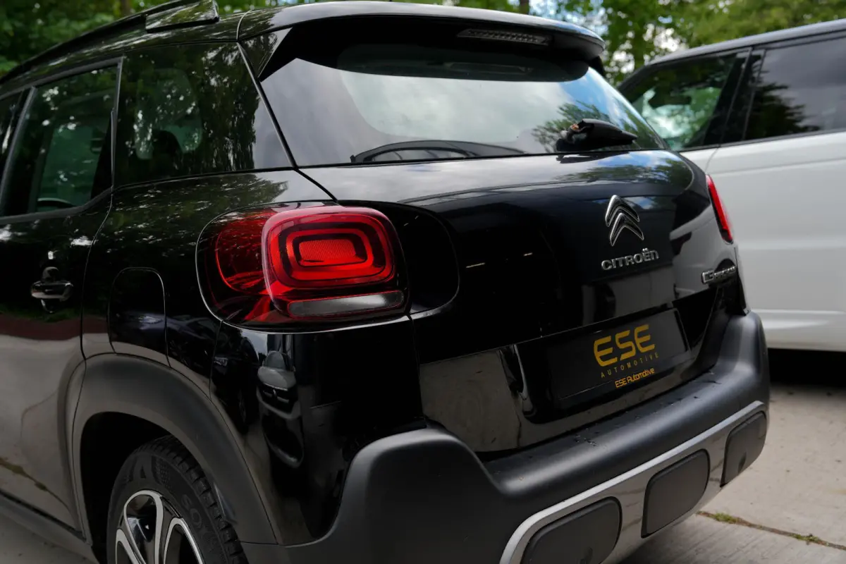 1.2 PureTech Feel | Climate | Cruise | Bluetooth
