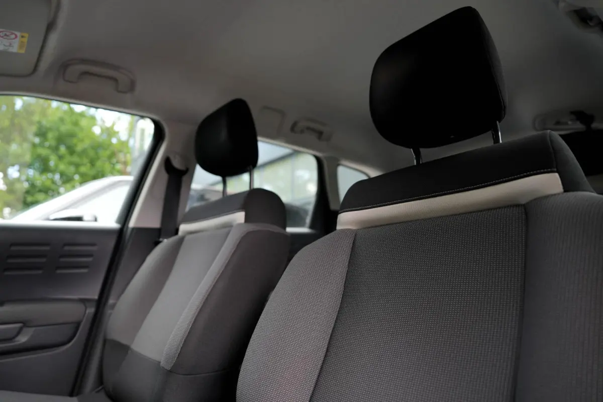 1.2 PureTech Feel | Climate | Cruise | Bluetooth
