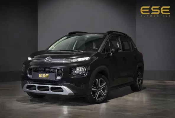 1.2 PureTech Feel | Climate | Cruise | Bluetooth