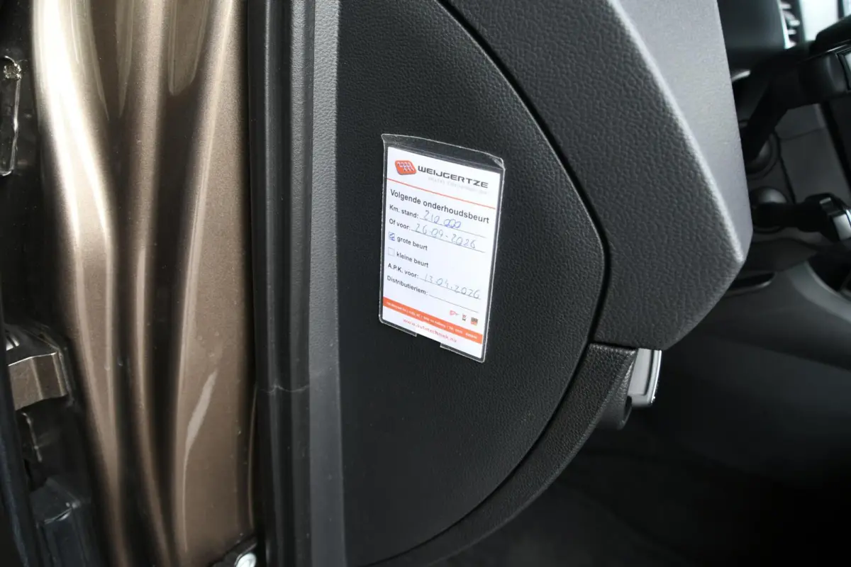 1.4 EcoTSI Xcellence CARPLAY | CRUISE | LED