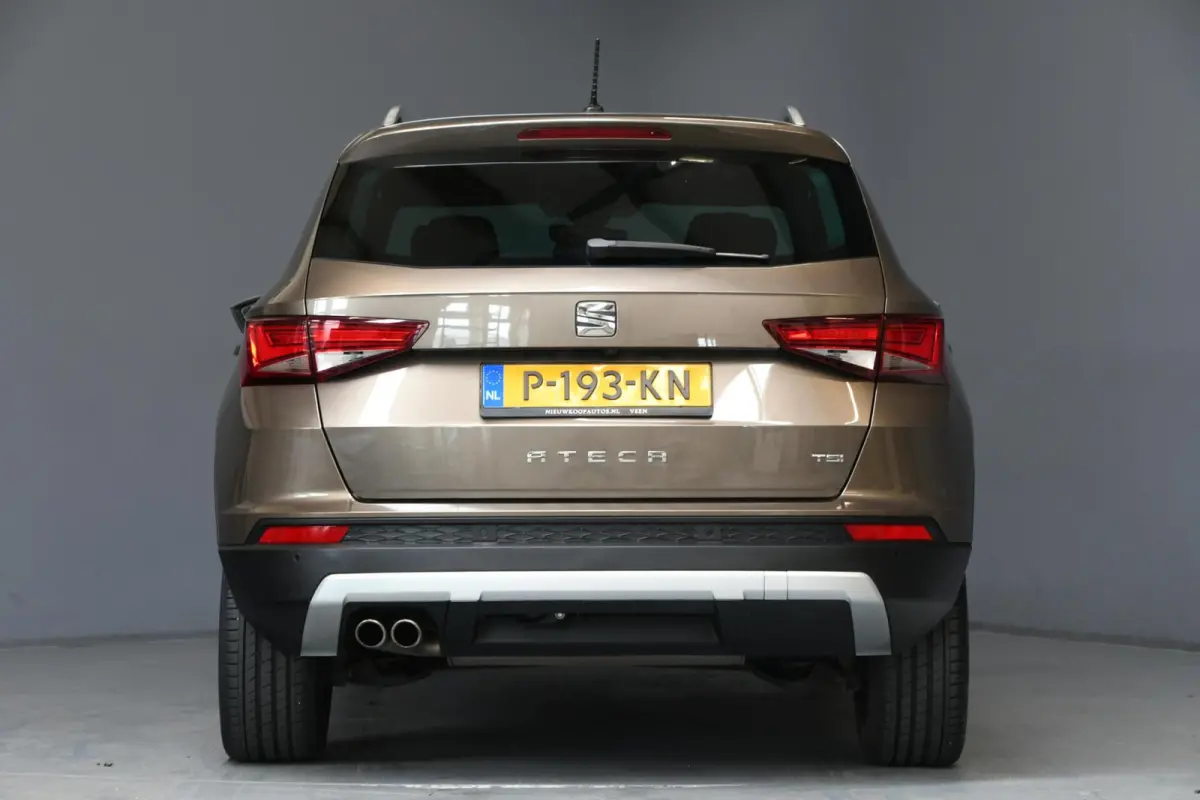 1.4 EcoTSI Xcellence CARPLAY | CRUISE | LED