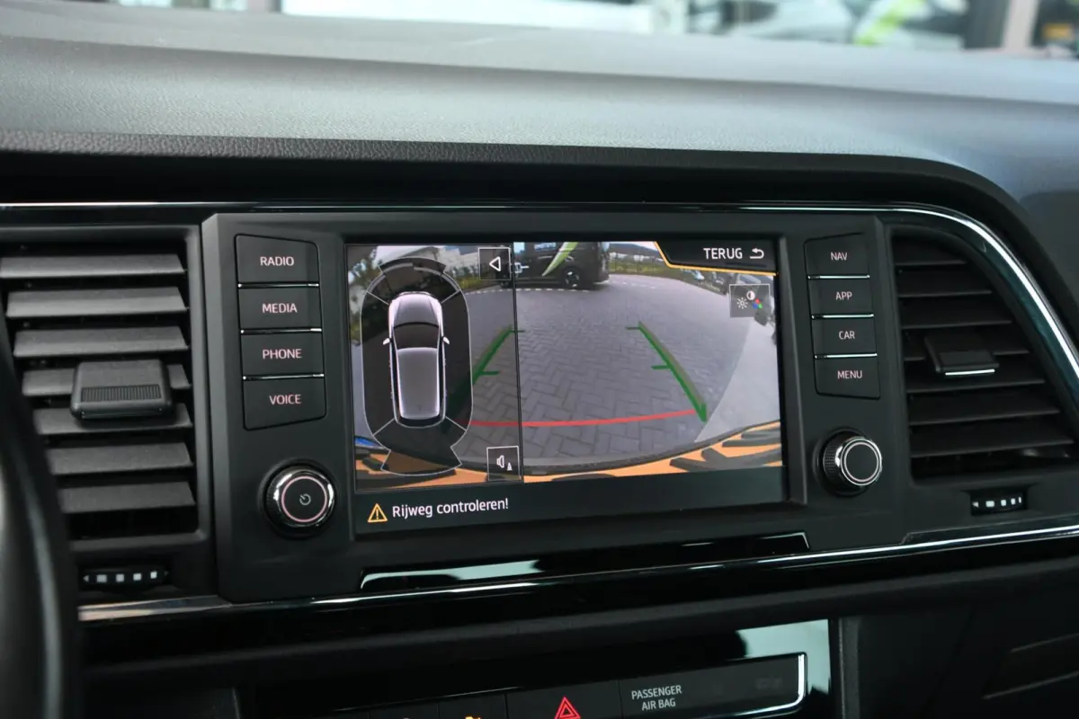 1.4 EcoTSI Xcellence CARPLAY | CRUISE | LED