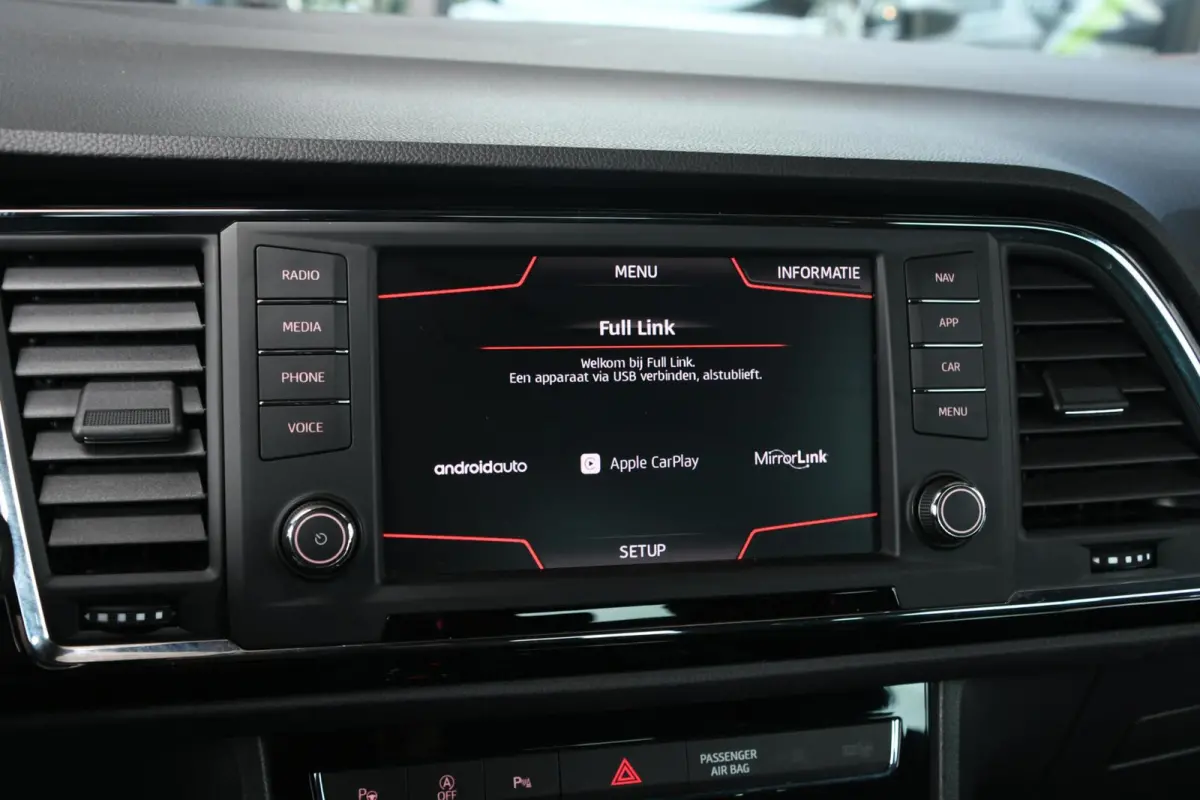 1.4 EcoTSI Xcellence CARPLAY | CRUISE | LED