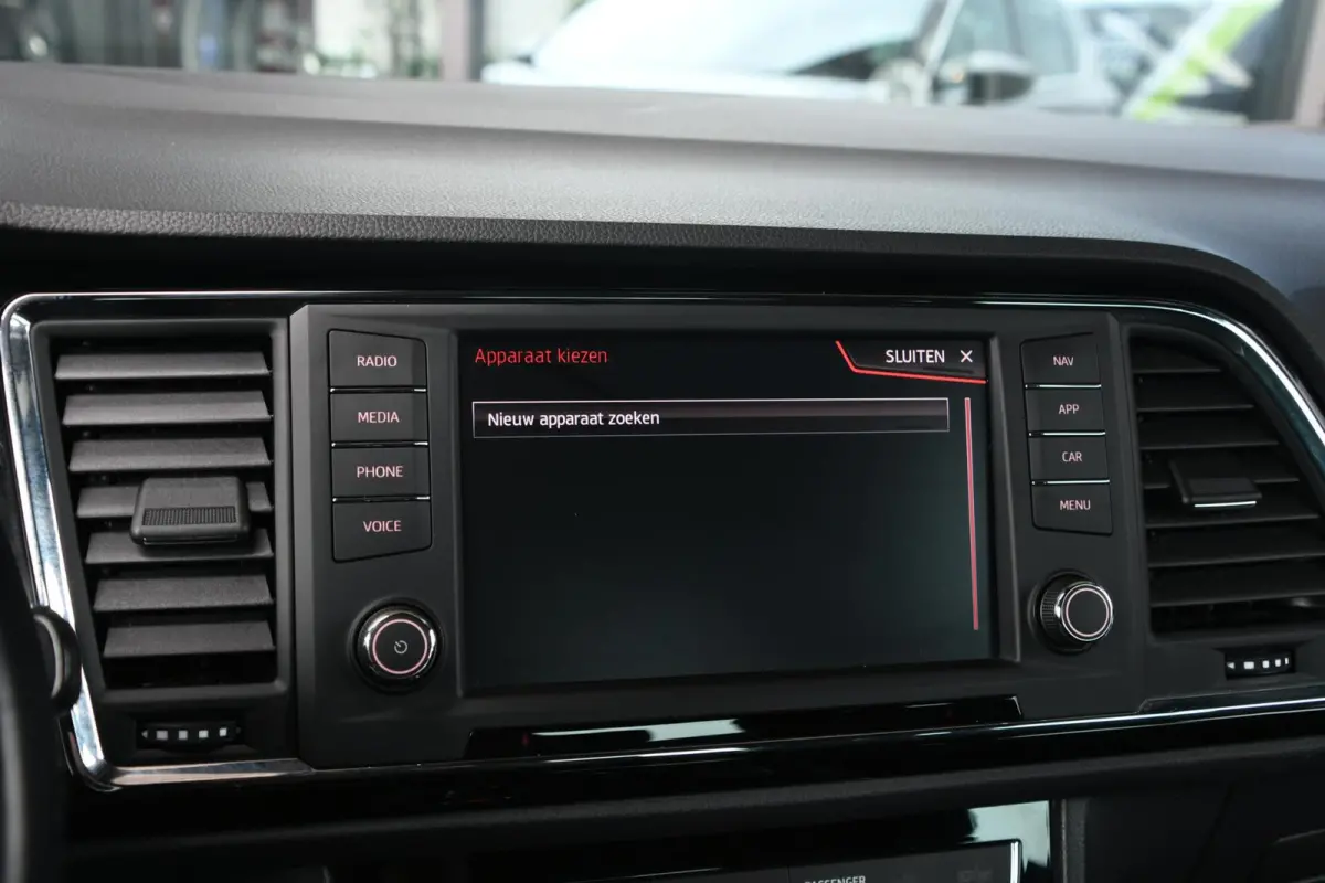 1.4 EcoTSI Xcellence CARPLAY | CRUISE | LED