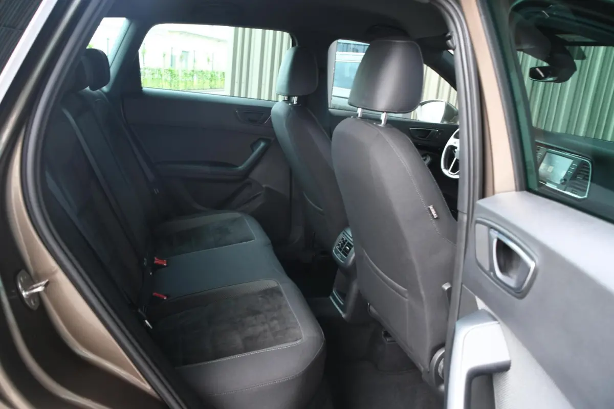1.4 EcoTSI Xcellence CARPLAY | CRUISE | LED