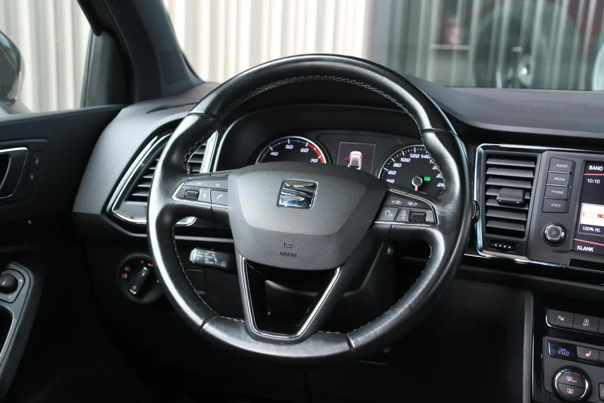 1.4 EcoTSI Xcellence CARPLAY | CRUISE | LED