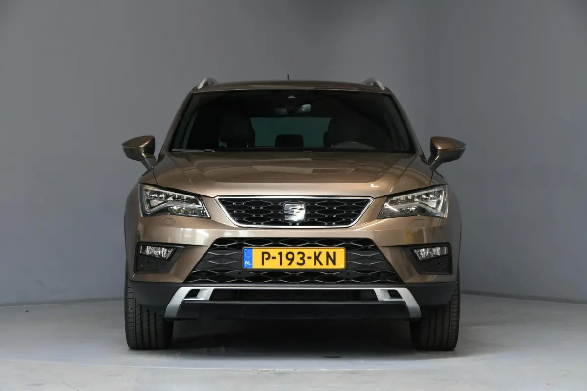 1.4 EcoTSI Xcellence CARPLAY | CRUISE | LED