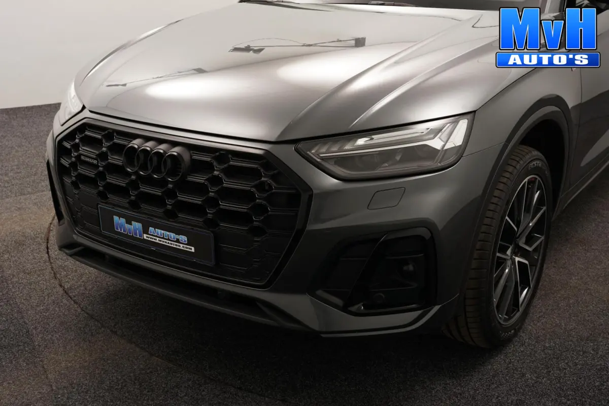 50 TFSI e S Ed. PHEV|Quattro|300PK|PANO|MATRIX|SOH95%