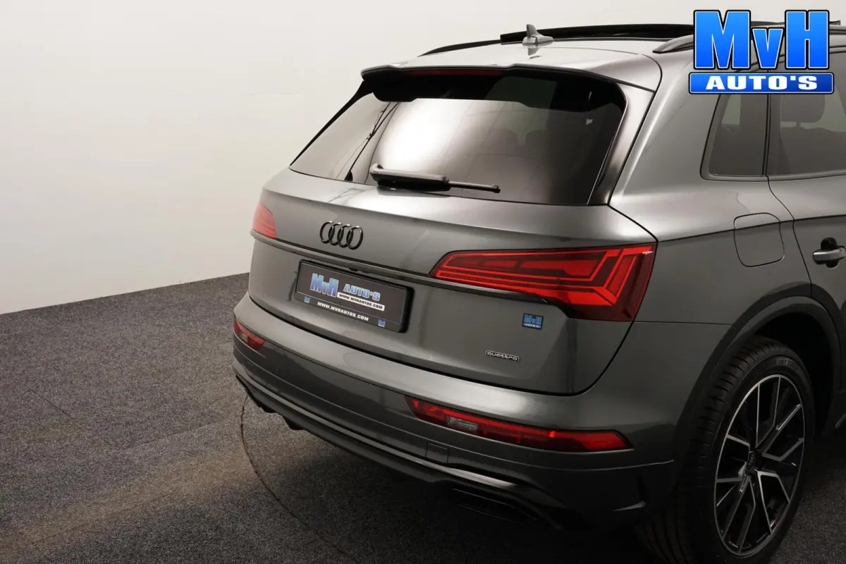 50 TFSI e S Ed. PHEV|Quattro|300PK|PANO|MATRIX|SOH95%
