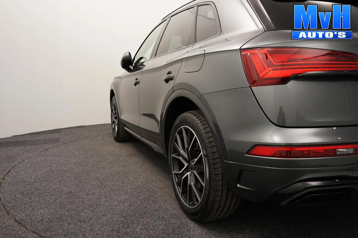 50 TFSI e S Ed. PHEV|Quattro|300PK|PANO|MATRIX|SOH95%