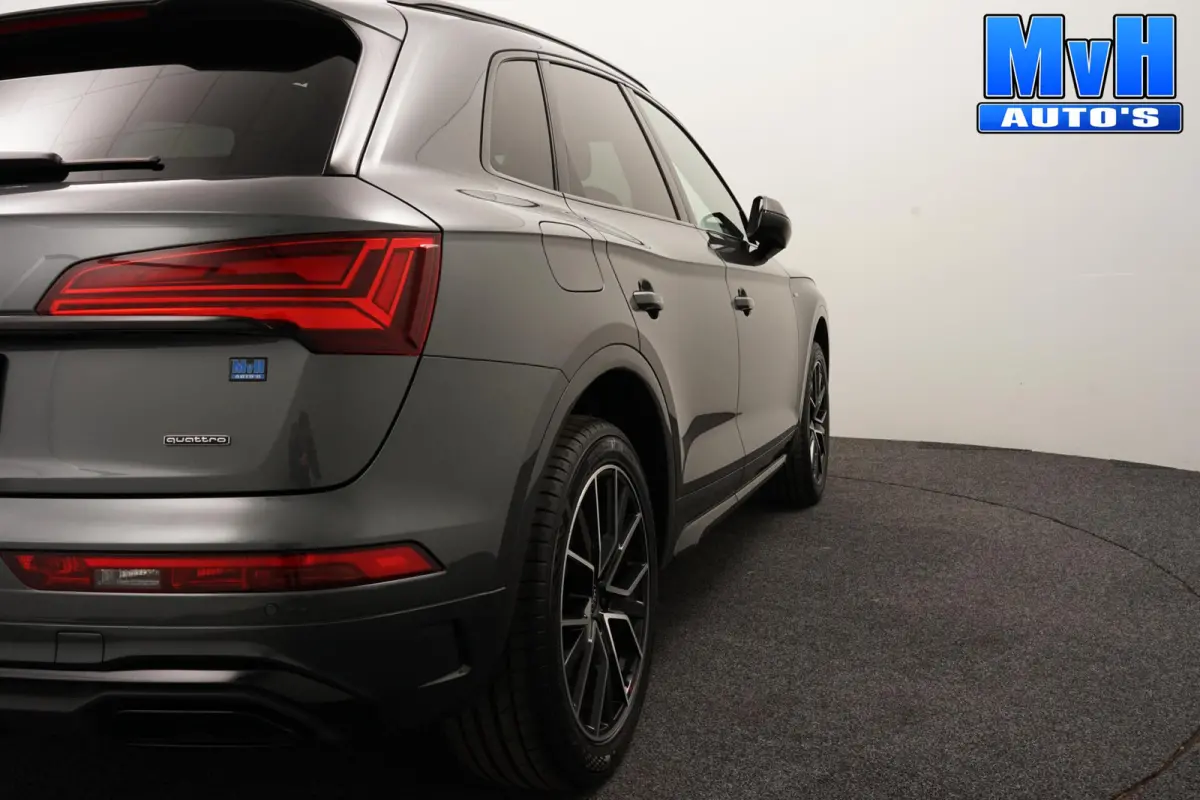 50 TFSI e S Ed. PHEV|Quattro|300PK|PANO|MATRIX|SOH95%