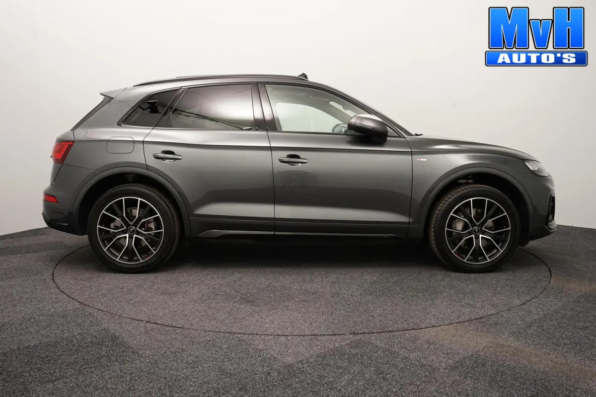 50 TFSI e S Ed. PHEV|Quattro|300PK|PANO|MATRIX|SOH95%