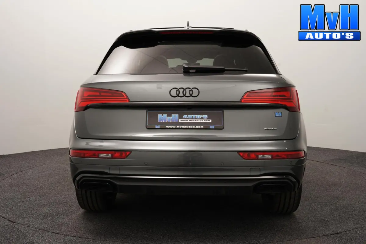 50 TFSI e S Ed. PHEV|Quattro|300PK|PANO|MATRIX|SOH95%